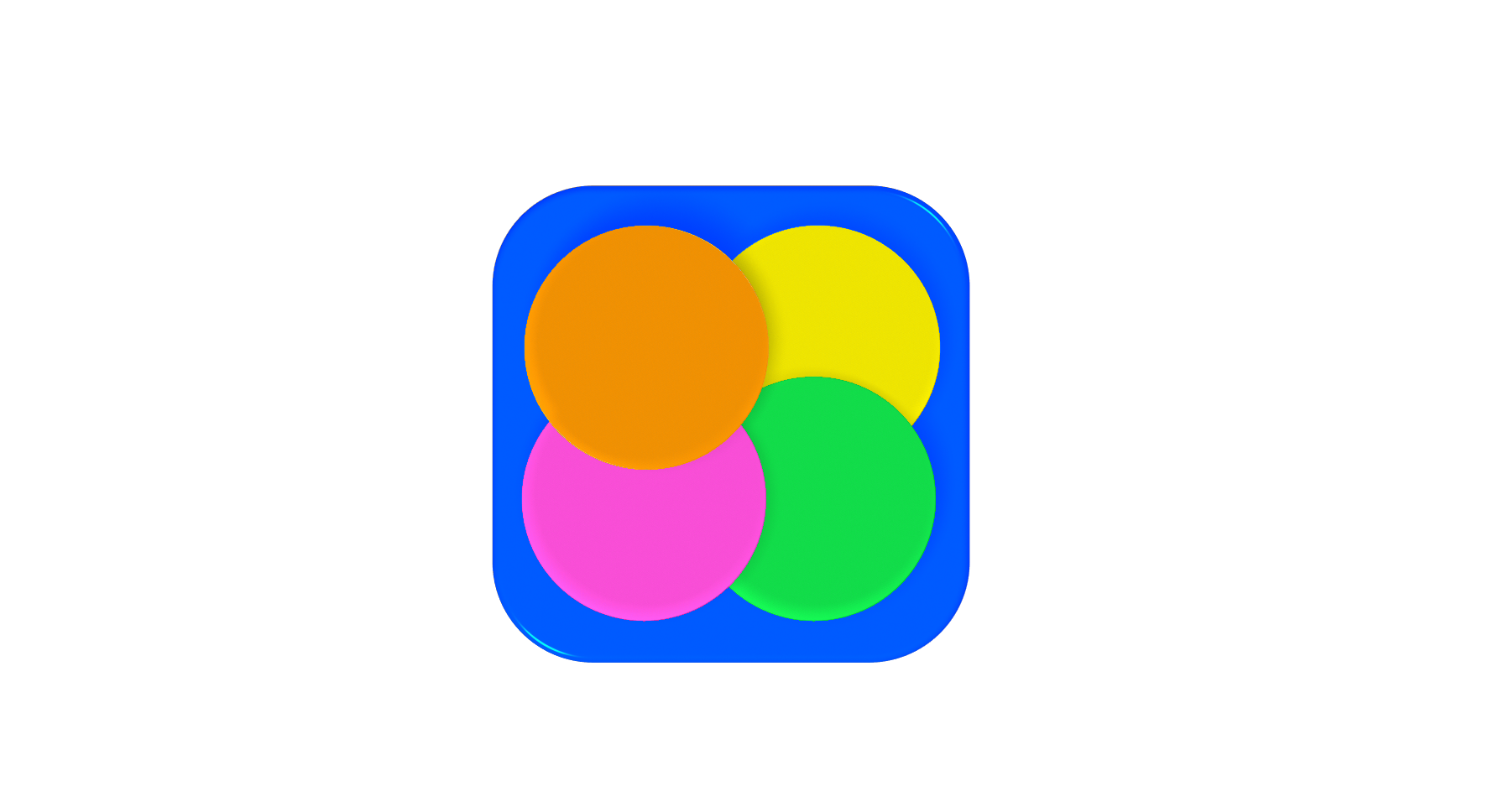 Placelist App Icon